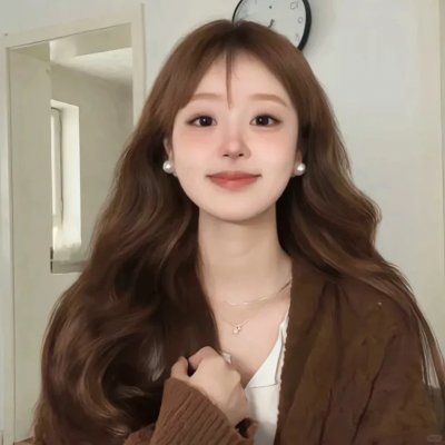龙仁少女 海报