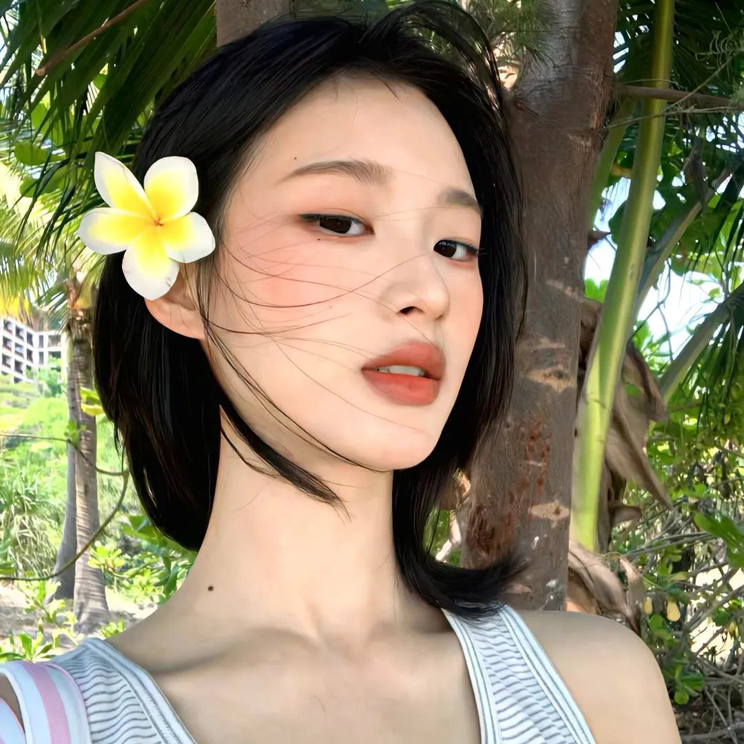 冲绳秘密 海报