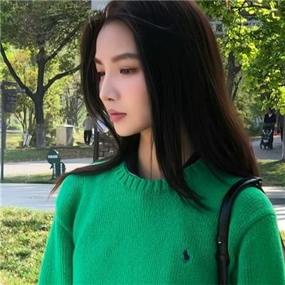 明洞少女 海报